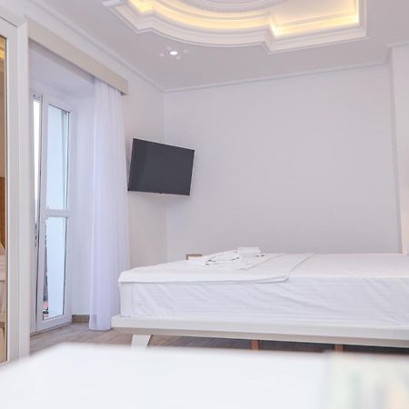 Hotel Rr Herceg Novi Zewnętrze zdjęcie