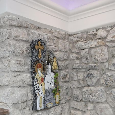 Hotel Rr Herceg Novi Zewnętrze zdjęcie