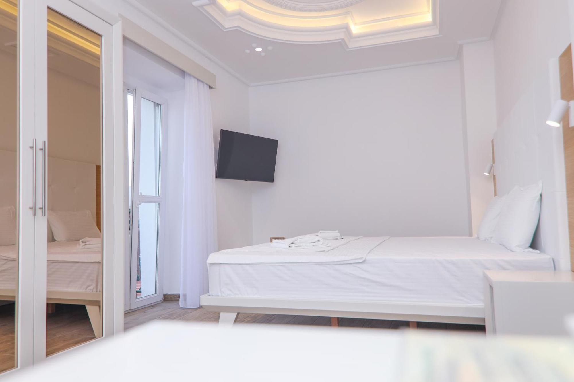 Hotel Rr Herceg Novi Zewnętrze zdjęcie