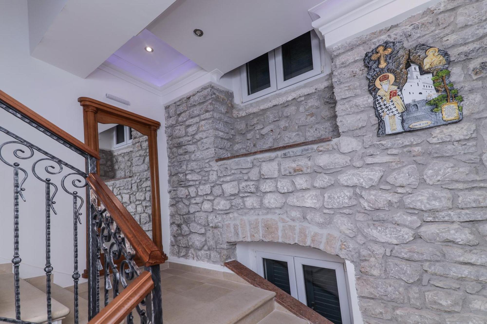 Hotel Rr Herceg Novi Zewnętrze zdjęcie