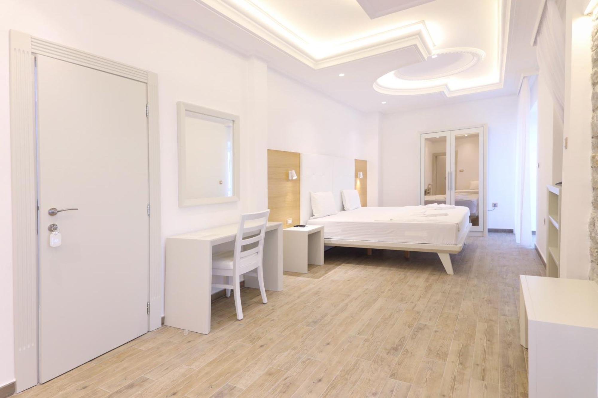 Hotel Rr Herceg Novi Zewnętrze zdjęcie