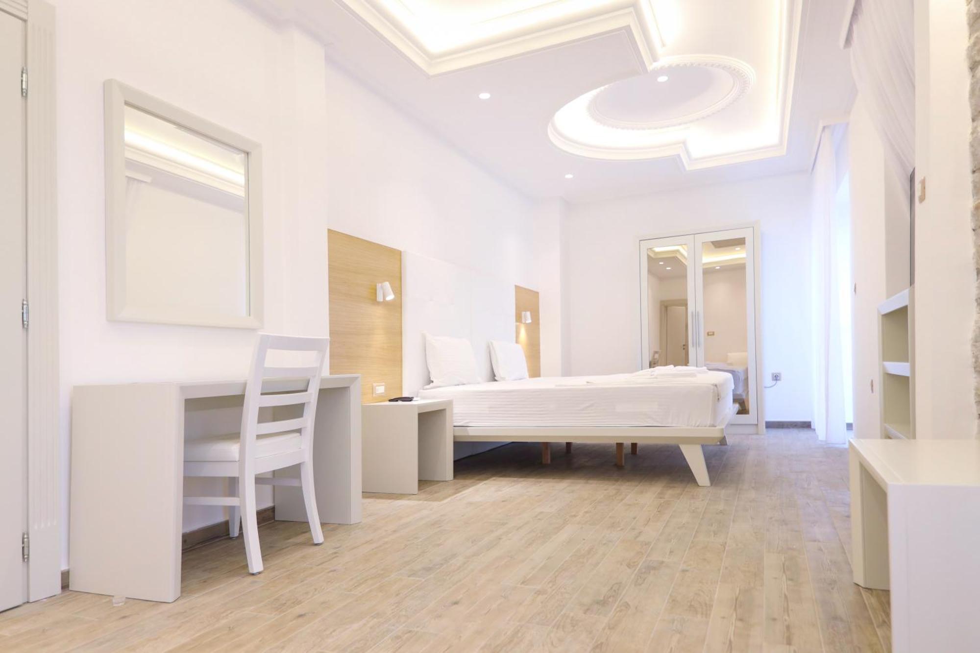 Hotel Rr Herceg Novi Zewnętrze zdjęcie