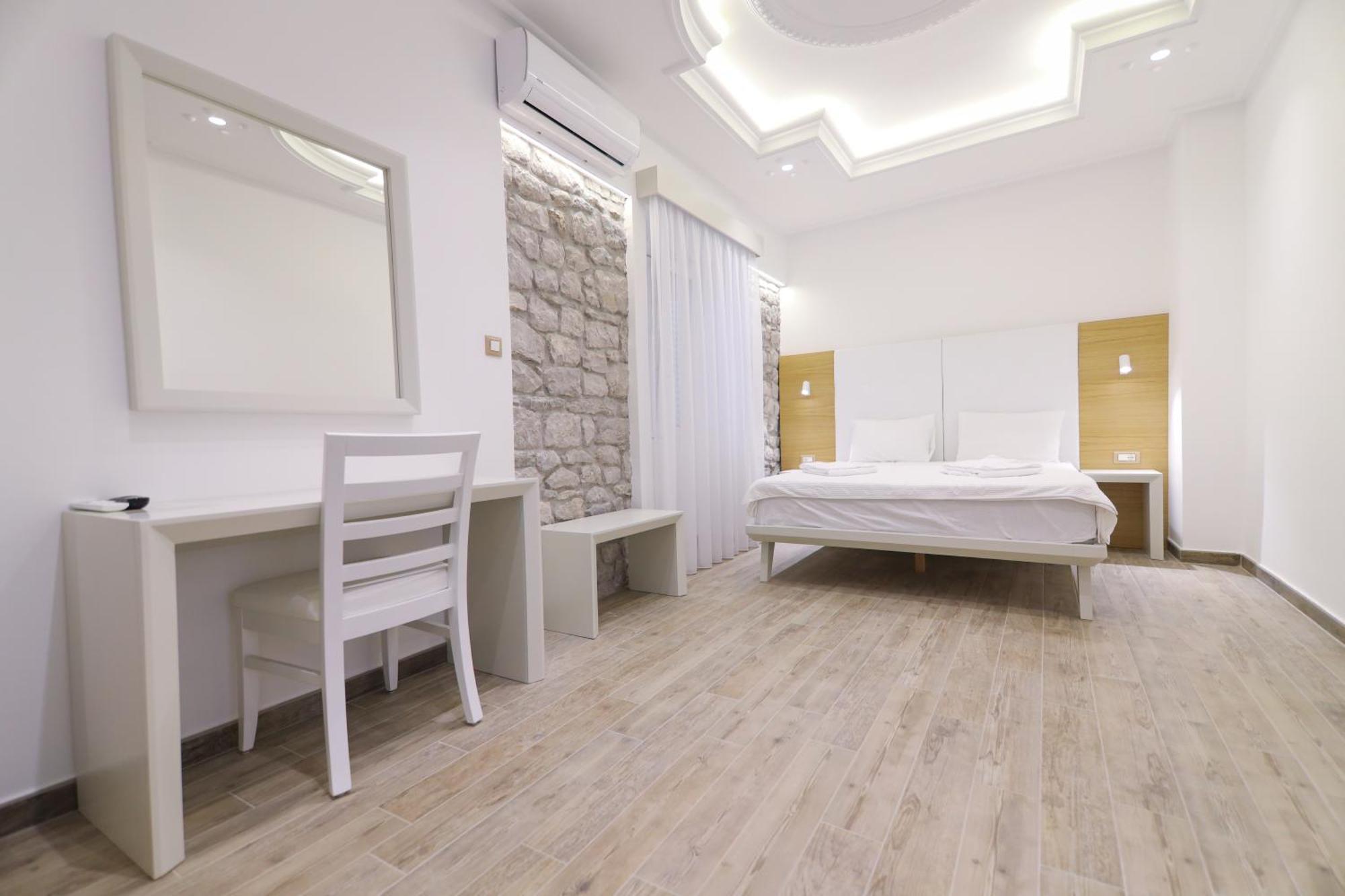 Hotel Rr Herceg Novi Zewnętrze zdjęcie