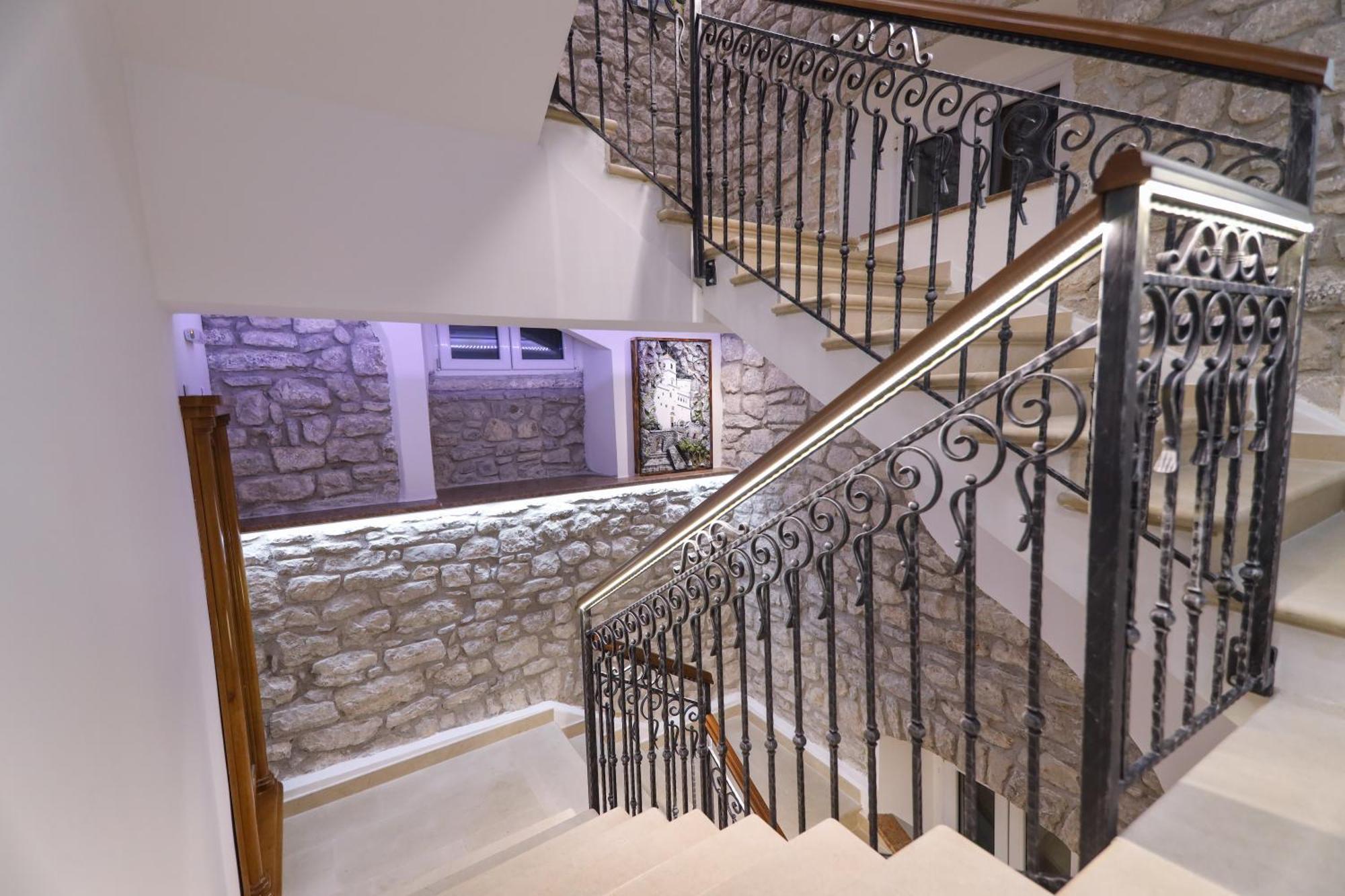 Hotel Rr Herceg Novi Zewnętrze zdjęcie