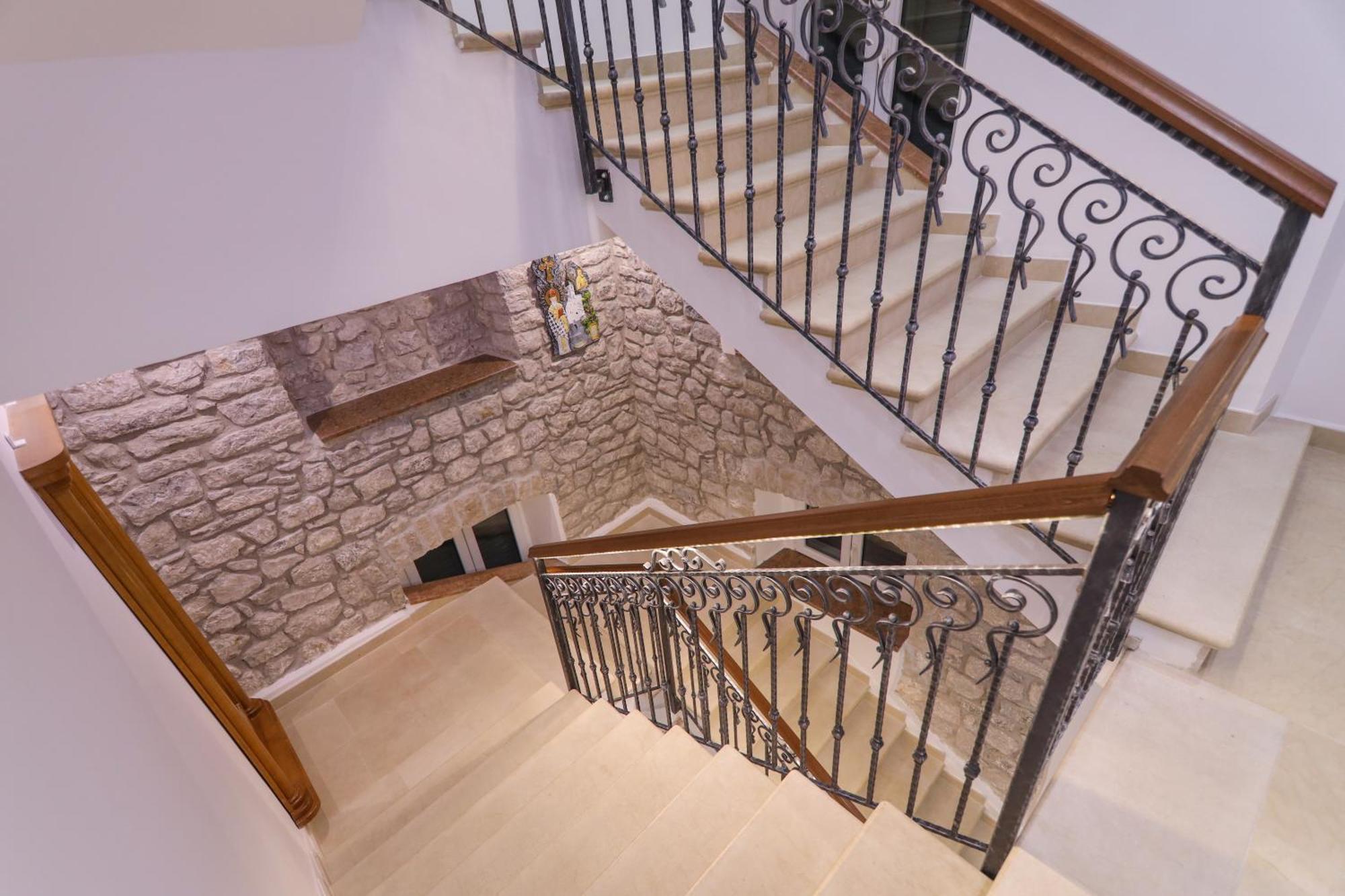 Hotel Rr Herceg Novi Zewnętrze zdjęcie
