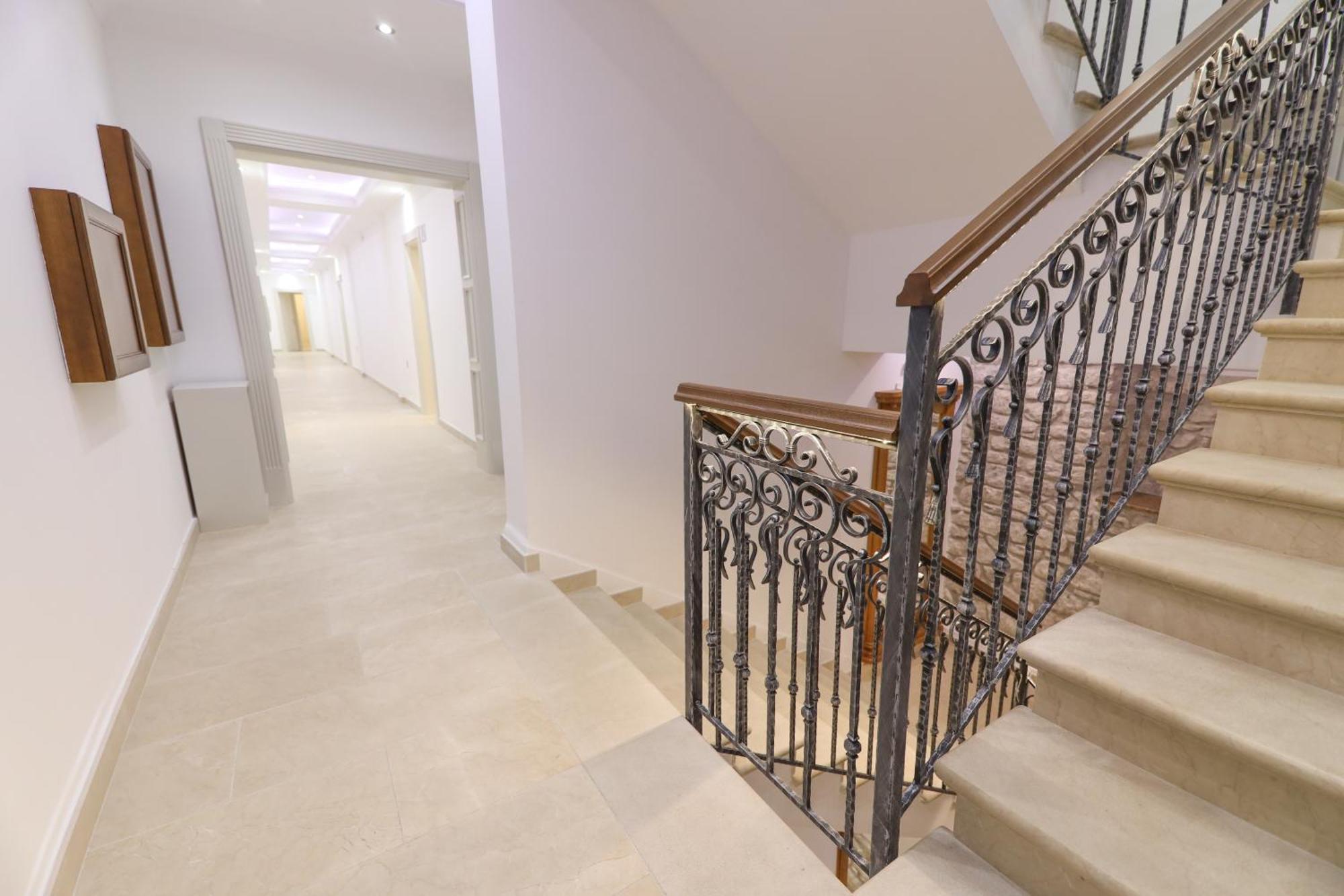 Hotel Rr Herceg Novi Zewnętrze zdjęcie