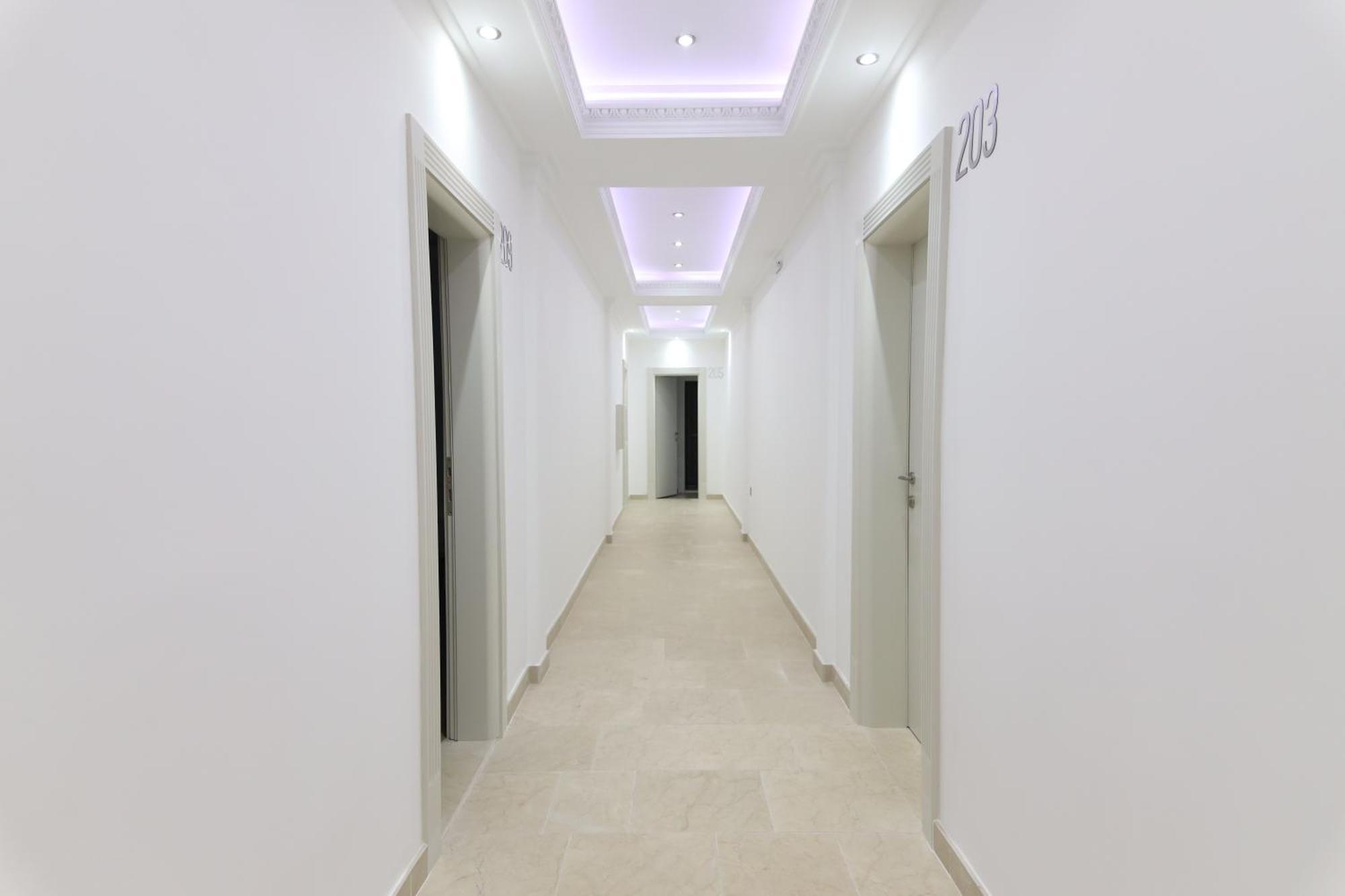 Hotel Rr Herceg Novi Zewnętrze zdjęcie